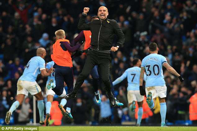 Đã vô địch, Man City vẫn có thể phá những kỷ lục nào mùa này?