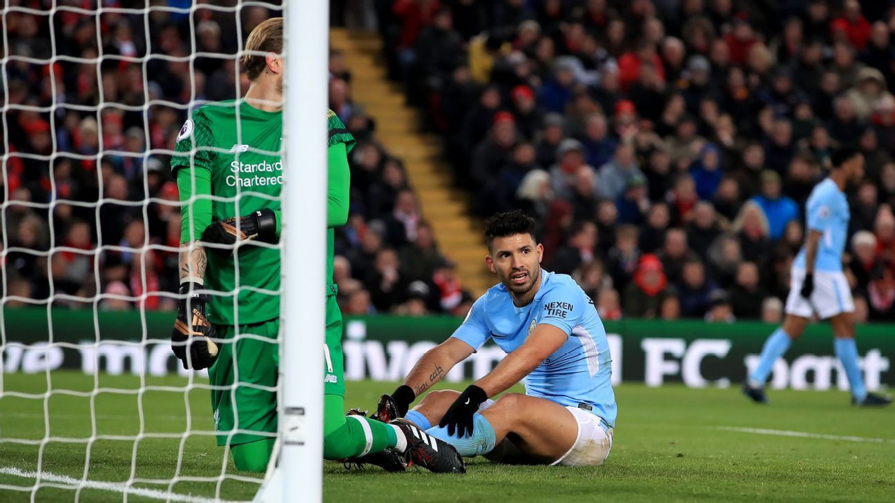 Những tác nhân khó tin giải thích vì sao Man City gục ngã trước Liverpool