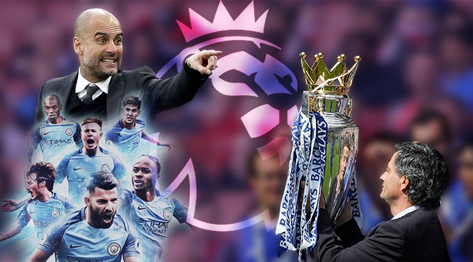Man City & Guardiola: Cá mập nuốt chửng các kỷ lục giải Ngoại hạng