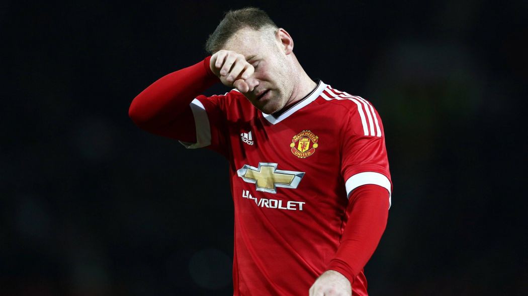 Man Utd & Sự thật sau con số ác mộng 40 bàn