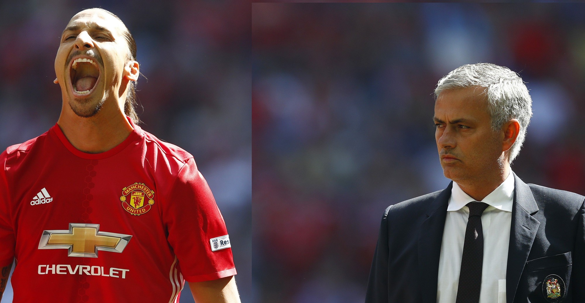 Man Utd: Không "đỏ" hay sút dở?