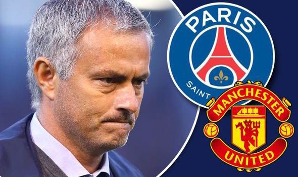 Man Utd mời Jose Mourinho gia hạn với hợp đồng béo bở