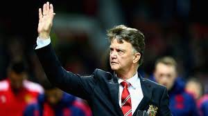 Man Utd sẽ giữ lại Van Gaal đến Hè 2017