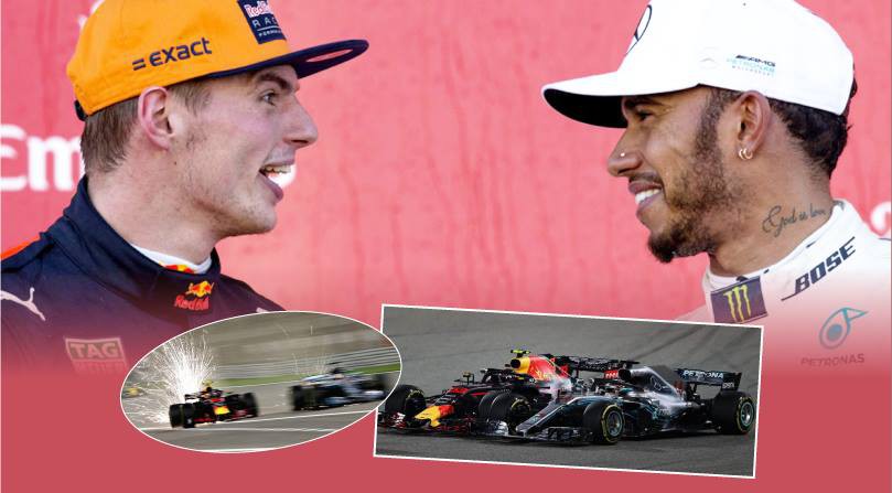 Max Verstappen: Thần đồng hay “trẻ trâu” liều lĩnh của làng F1?