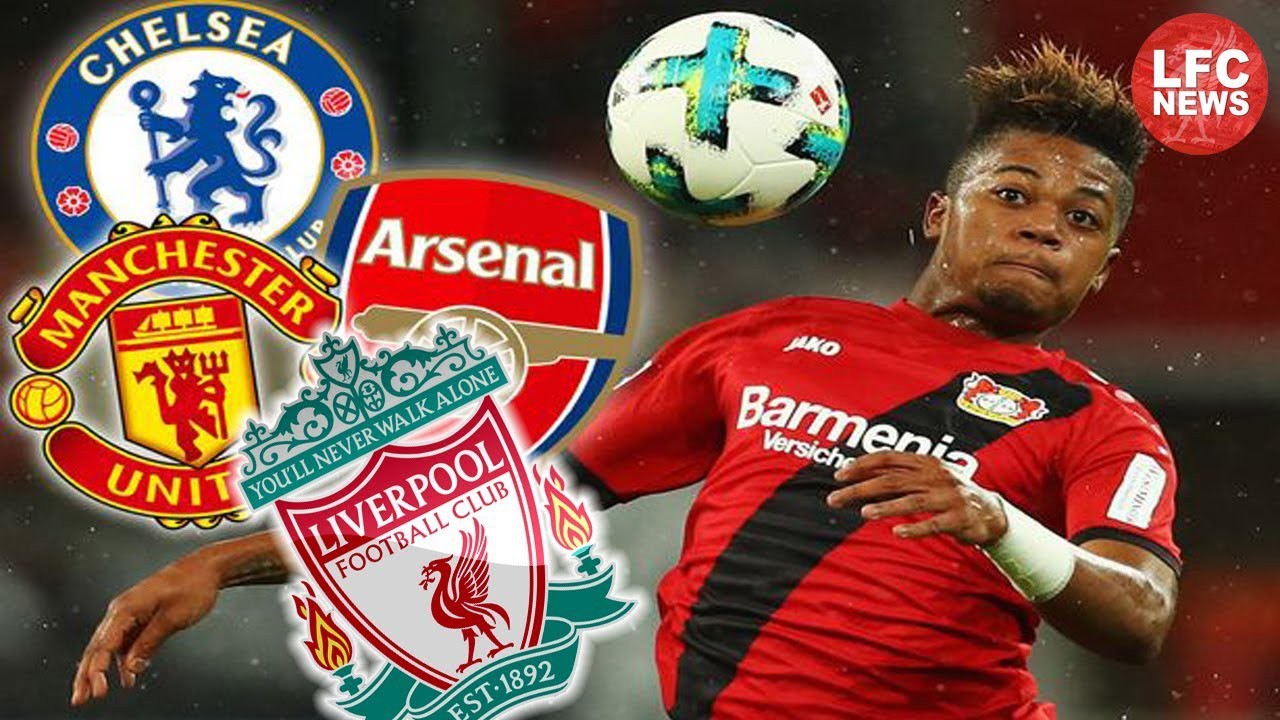H&igrave;nh ảnh: Bailey đang được ướm cho một loạt đại gia ở Premier League