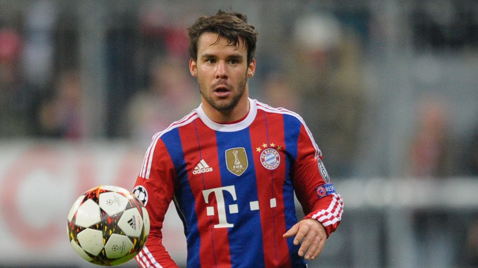Juan Bernat sẽ chia tay Bayern cuối mùa và đang được Dortmund nhòm ngó hình ảnh: Juan Bernat sẽ chia tay Bayern cuối mùa và đang được Dortmund nhòm ngó
