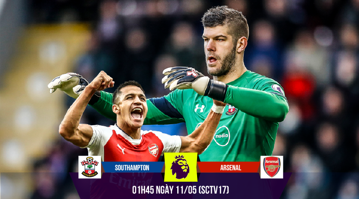 Mơ vào Top 4, Arsenal phải chờ “tí hon” đốn ngã “khổng lồ”