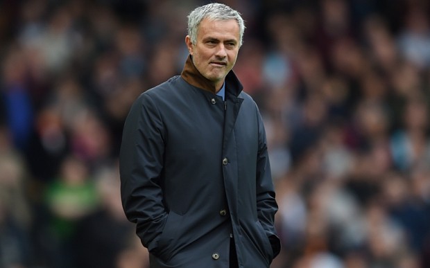Mourinho sẽ dẫn dắt một ĐTQG Đông Nam Á?