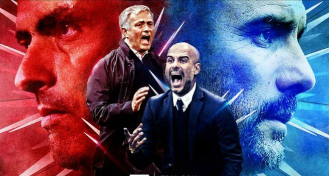 MU có ngăn được ngày ấn định Man City sớm vô địch Premier League?