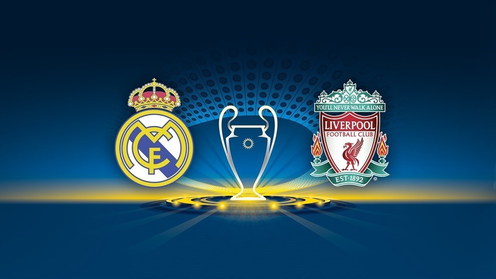 Mua vé xem chung kết Champions League giữa Real Madrid - Liverpool như thế nào?