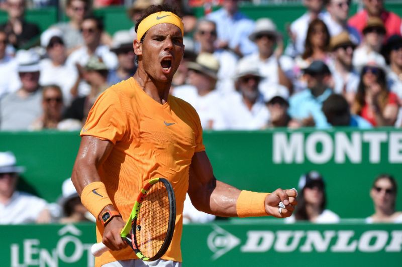 Nadal hạ Nishikori, 11 lần đăng quang Monte Carlo Masters và phá kỷ lục vô địch ATP 1.000