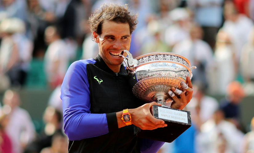 Nadal sẽ bỏ túi tiền thưởng khủng nhờ sự thay đổi ở Roland Garros