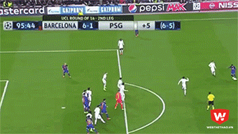 Người hùng Sergi Roberto: "Tôi tưởng bàn thắng không được tính"!