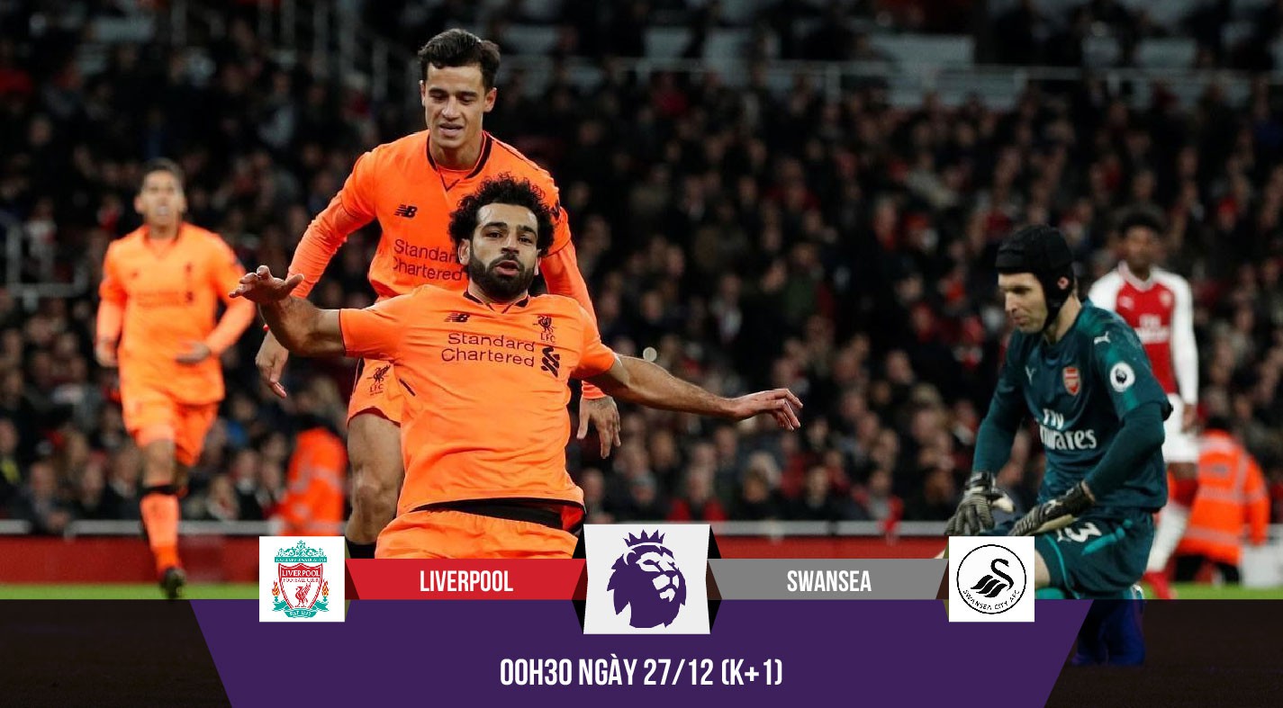 Nhận định bóng đá: Vượt Ronaldo, Salah mang quà về cho Liverpool