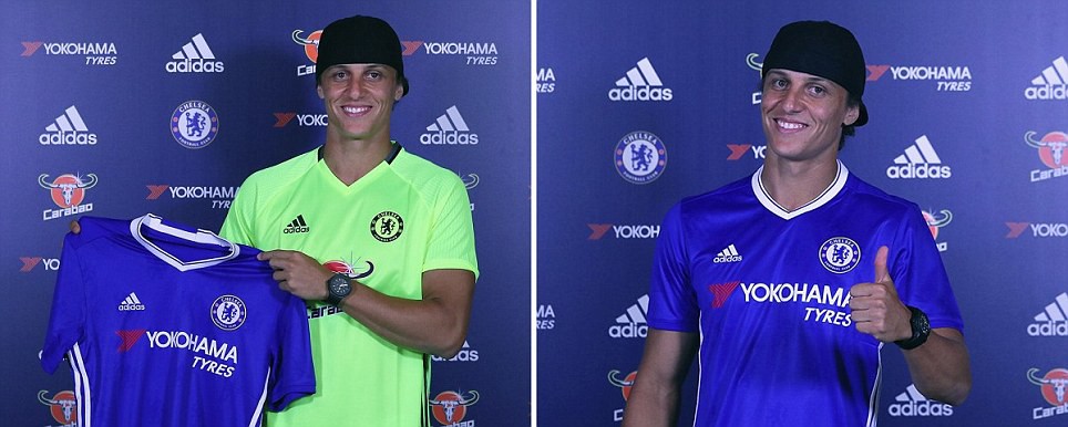 Những con số khó tin về TTCN Hè 2016 ở Premier League