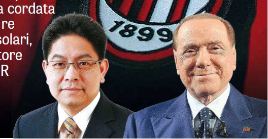 Chân dung ông trùm thâu tóm gã khổng lồ AC Milan