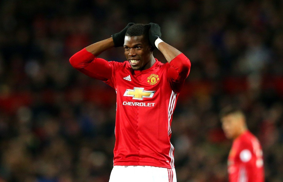 Paul Pogba và “cú kiến tạo bạc tỷ"
