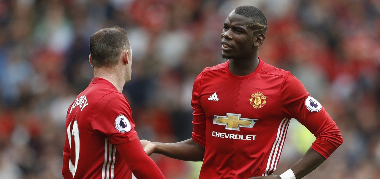 Pogba -Từ cầu thủ đắt nhất thế giới đến “thằng nhóc vô kỷ luật”