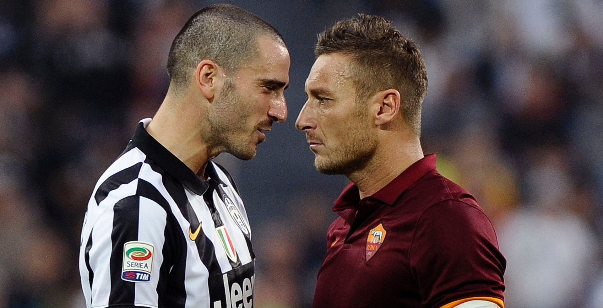 Porto - Roma: Khi bóng đá Ý chia rẽ vì tiền