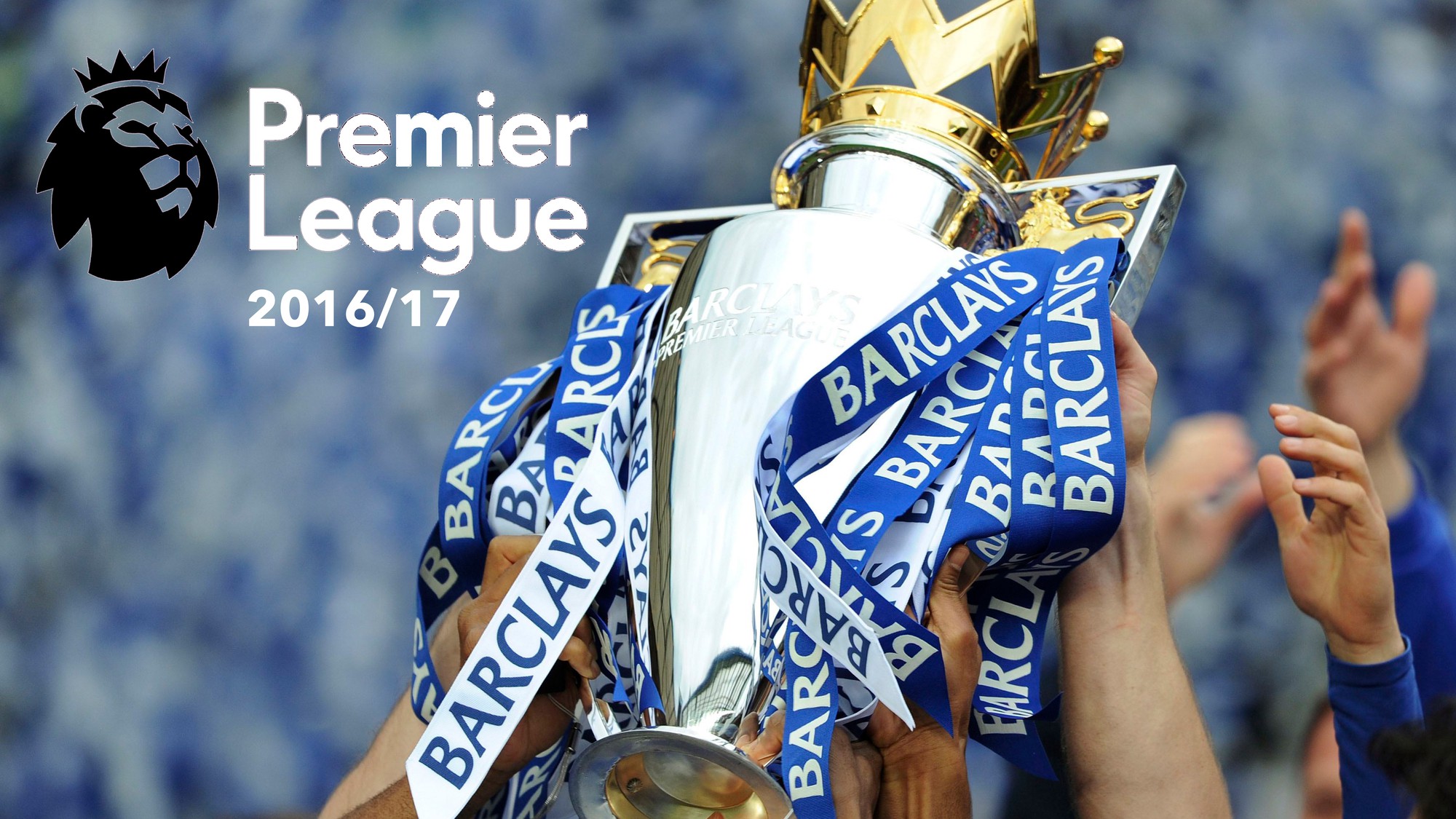 Premier League 2016/17: Cơn sốt bắt đầu… (Bài 1)