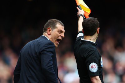 Premier League: Giải đấu xịn, tiếng còi… “méo”