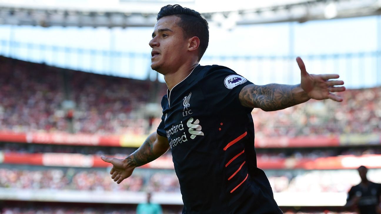 Premier League đang khan “đặc sản” sút xa
