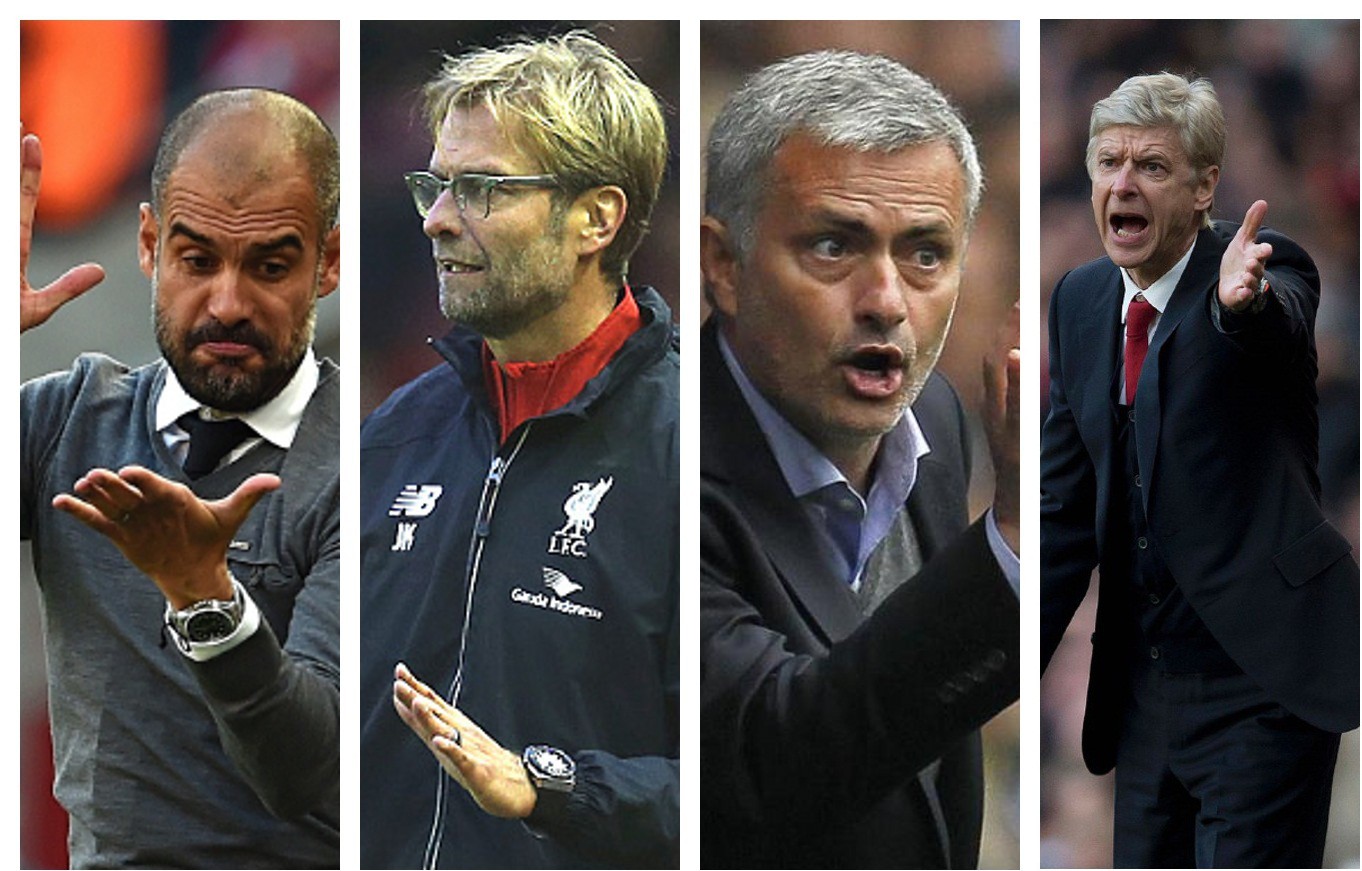 Premier League mùa này sẽ đấu Play-off tóe lửa để phân vị trí trong Top 4?