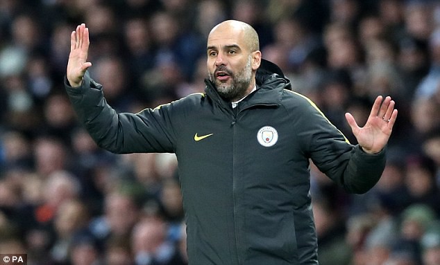 Guardiola bất ngờ hé lộ ý định giải nghệ, Hà Bắc Fortune làm khó Man Utd