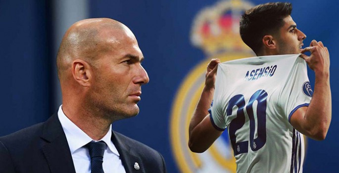Asensio sẽ kh&ocirc;ng rời Real sang PSG!
