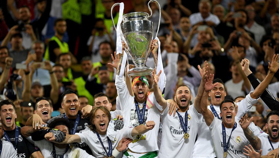 Real Madrid sắp trở thành đội bóng tỷ đô