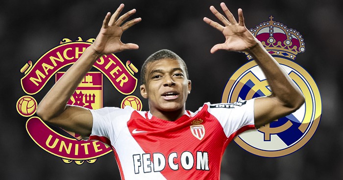 Real Madrid, Man Utd giúp U20 Việt Nam đối mặt cầu thủ đắt nhất thế giới?