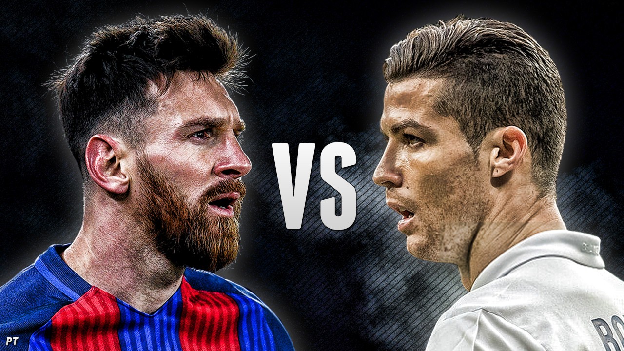 Ronaldo lên sàn chuyển nhượng liệu... Messi có giá bao nhiêu?
