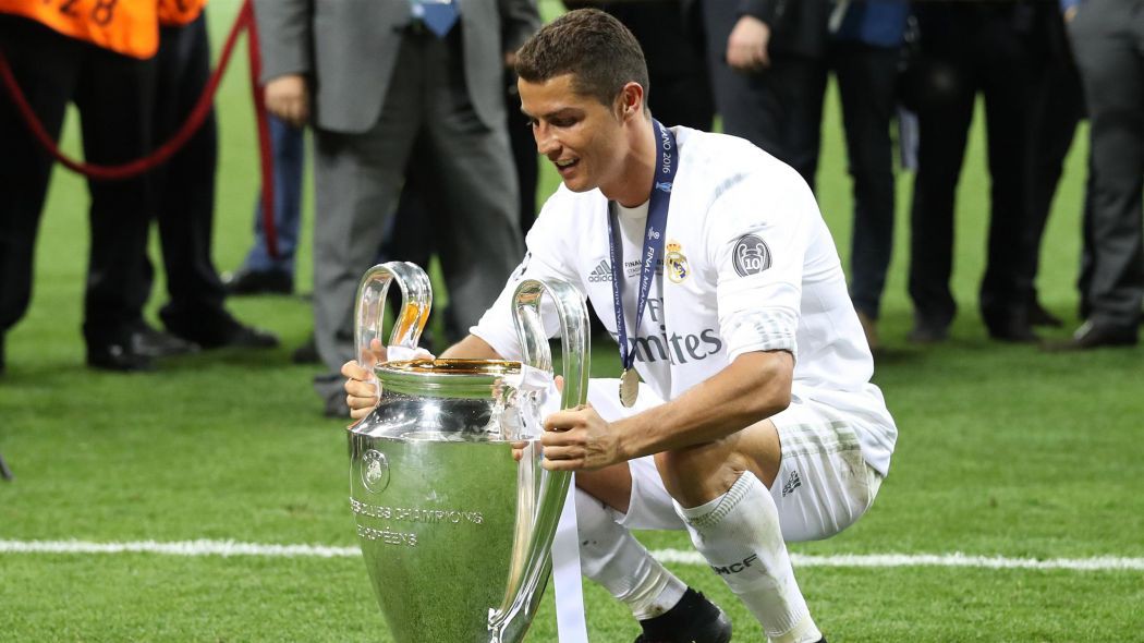 Siêu Cúp châu Âu: Ronaldo sắm vai thần tài mang Cúp về cho Real Madrid?