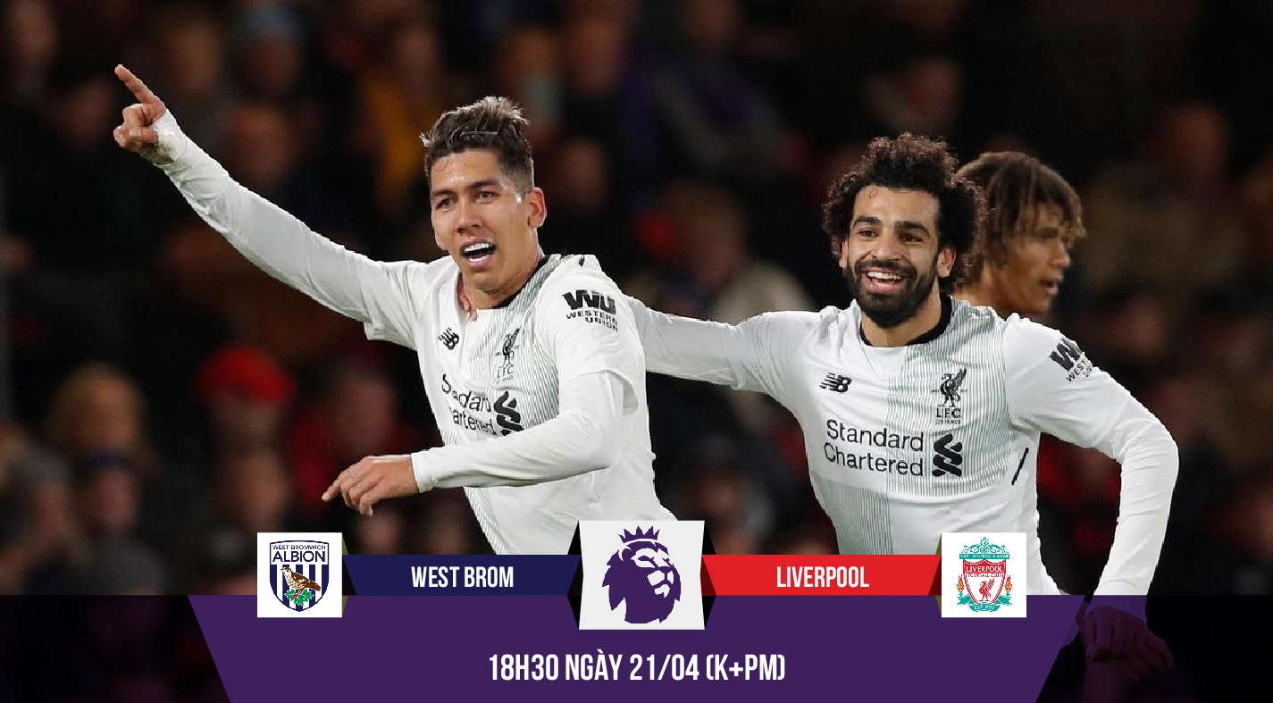 Mo Salah san bằng kỷ lục, "Đấng toàn năng" Firmino thăng hoa