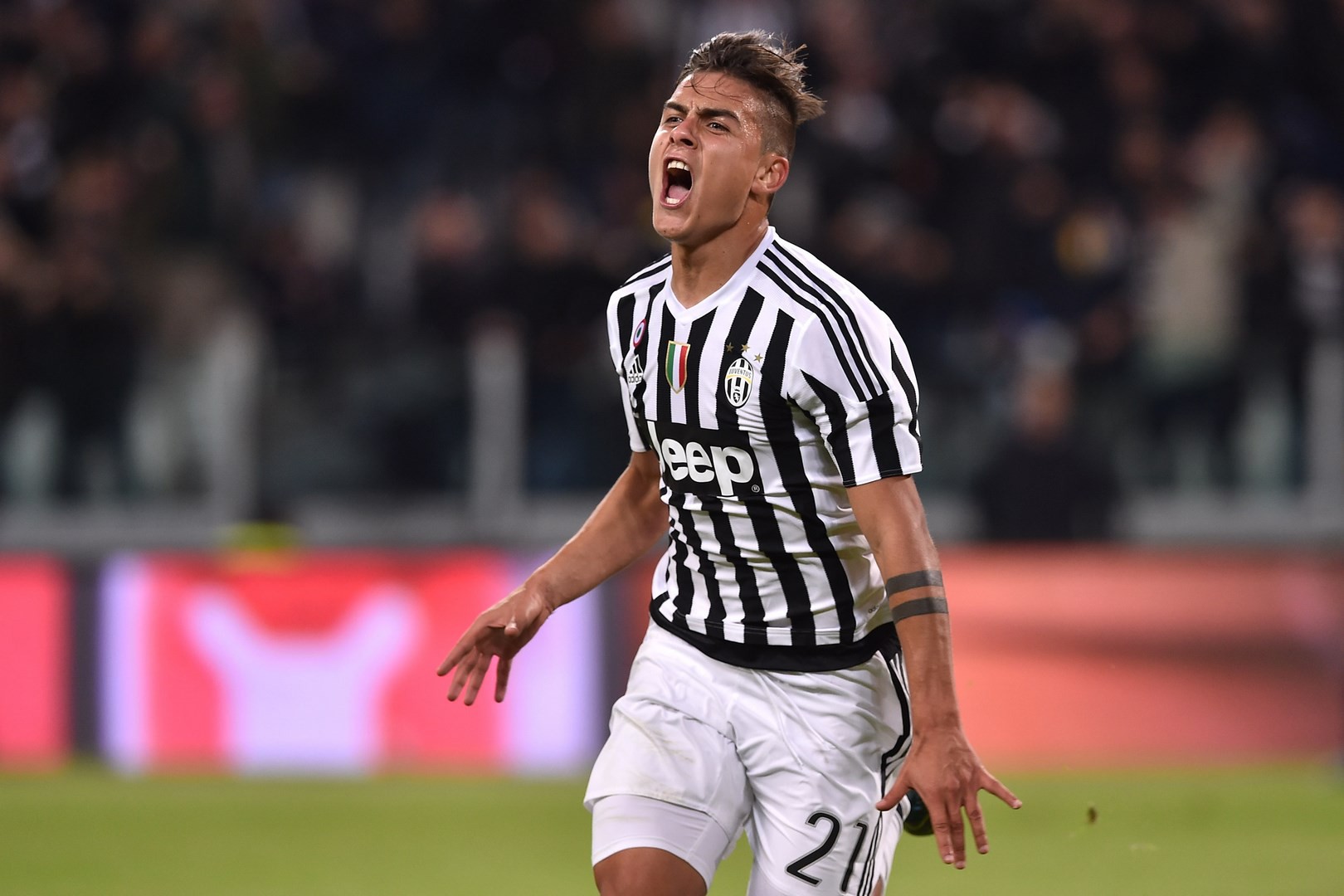 Serie A - vòng 33,  20h00 ngày 17/4, Juventus - Palermo: Dybala sắp thành "người lớn"