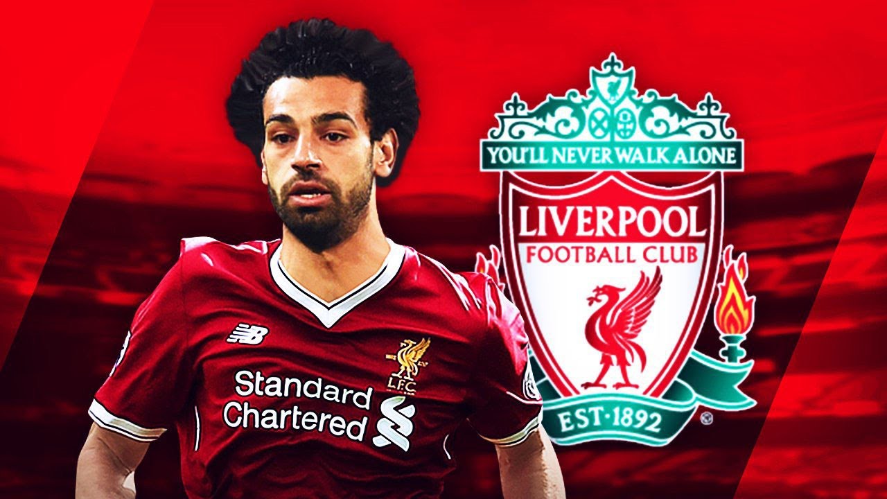 Tại sao Liverpool quyết "phá két" để mua Mohamed Salah?