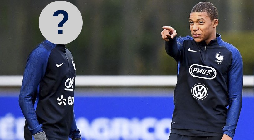 Thần đồng 20 tuổi đang được Barcelona và Real thèm muốn săn đón là ai?