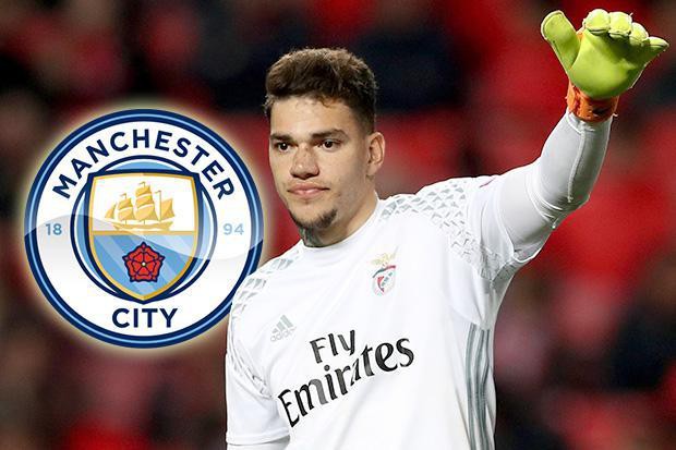 Thủ môn đắt nhất thế giới Man City sắp mua thật sự là ai?
