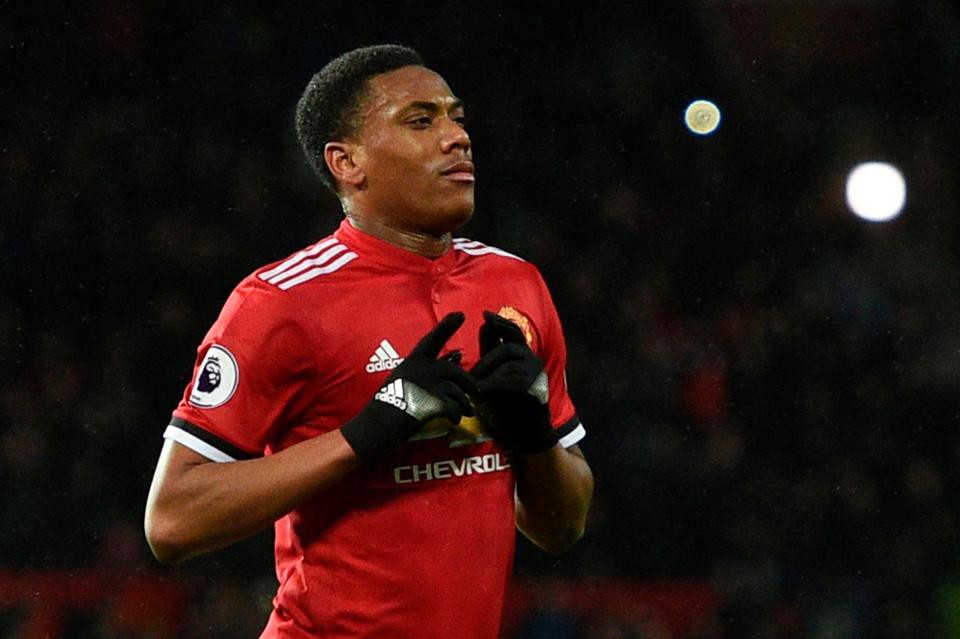 Tin bóng đá ngày 10/4: Martial gây sốc từ chối gia hạn với Man Utd