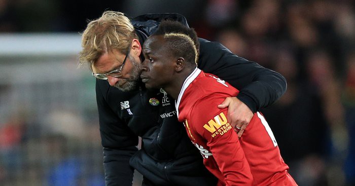 Tin bóng đá ngày 12/5: Liverpool toát mồ hôi vì Mane chấn thương