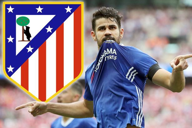Tin bóng đá ngày 12/9: Costa đạt thỏa thuận về Atletico hôm nay?