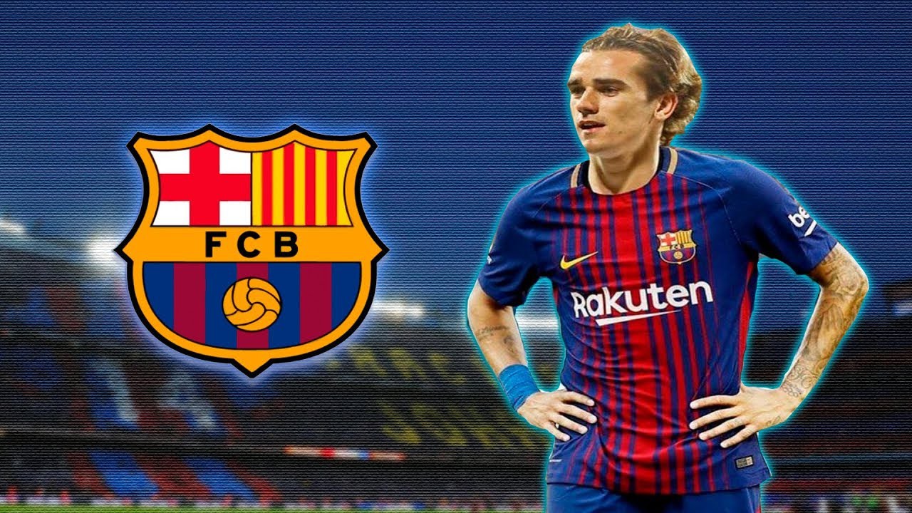 Tin bóng đá ngày 14/11: Barca đạt được thỏa thuận mua Griezmann
