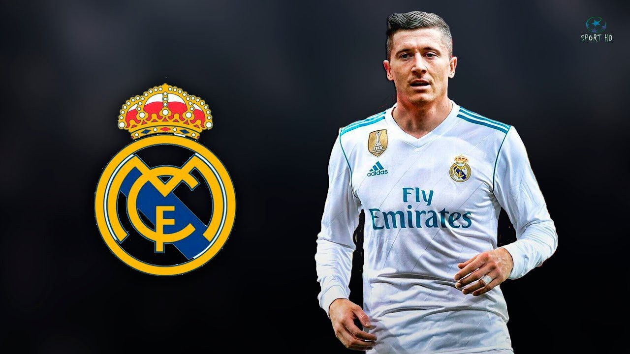 Tin bóng đá ngày 14/4: Real Madrid đã có "mồi câu" cho vụ Lewandowski