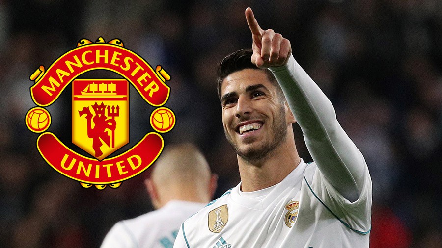 Tin bóng đá ngày 16/12: Real sẵn sàng để Asensio sang MU