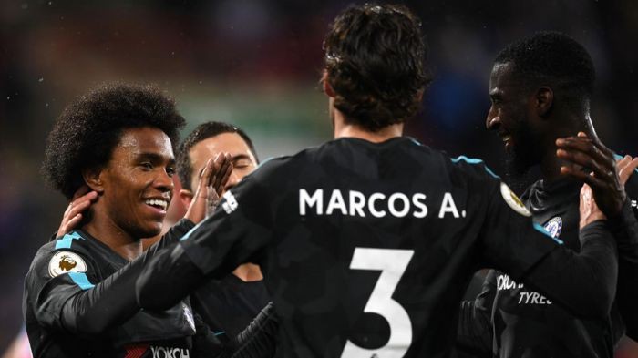 Tin bóng đá ngày 17/3: Mourinho tính cuỗm bộ đôi ngôi sao Chelsea