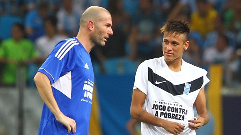 Tin bóng đá ngày 19/12: Zidane tạm thời "khóa" vụ chiêu mộ Neymar