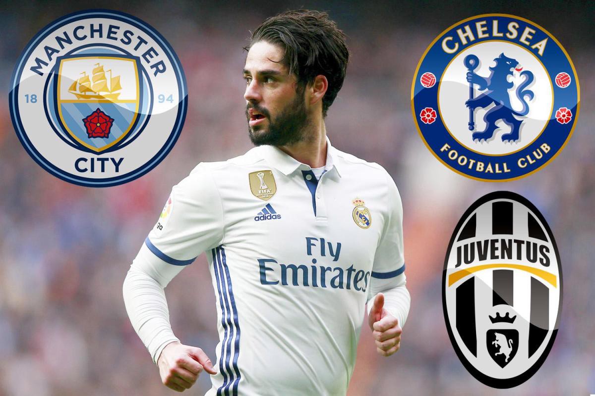 Tin bóng đá ngày 19/3: Isco quyết chọn Chelsea thay vì Man Utd