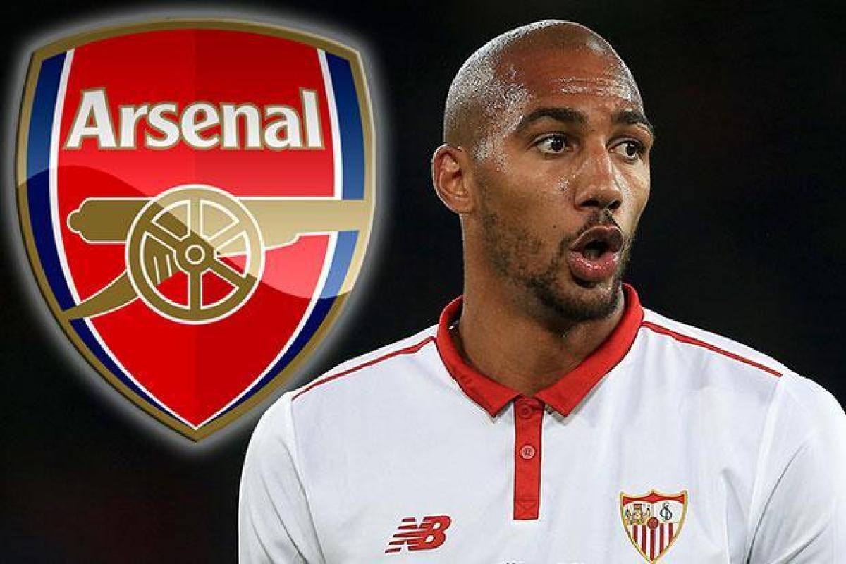 Tin bóng đá ngày 20/12: N'Zonzi đến London, Arsenal đứng ngồi không yên