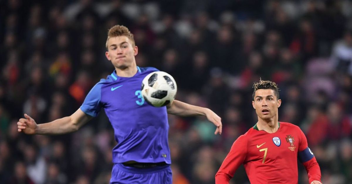 Tin bóng đá ngày 20/4: Sếp Man City sang Hà Lan săn ngôi sao trẻ
