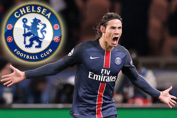 Tin bóng đá ngày 20/9: Chelsea săn đón Cavani sau vụ ẩu đả với Neymar
